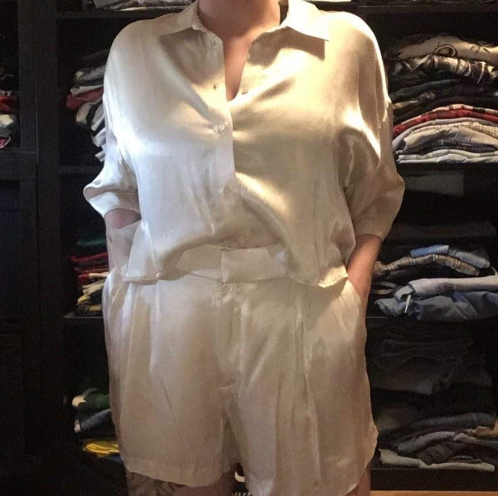 Zara set